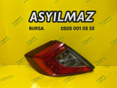 HONDA CİVİC FC5 SOL STOP (ORJİNAL)