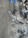 Focus 2 motor traversi