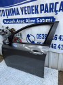 Oto Çıkma Parça / Fiat / Egea / Kaporta & Karoser / Sol Ön Kapı / Çıkma Parça 