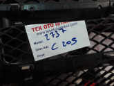 Oto Çıkma Parça / Mercedes / C Serisi / Kaporta & Karoser / Panjur / Çıkma Parça 