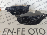 VOLVO XC90 XENON LED FAR KASASI SIFIR  &