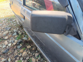Oto Çıkma Parça / Renault / R 9 / Ayna / Sağ Dış Ayna / Çıkma Parça 