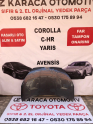Oto Çıkma Parça / Toyota / Yaris / Filtre / Hava Filtresi Kutusu / Çıkma Parça 