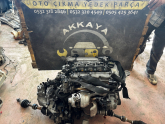 Oto Çıkma Parça / Hyundai / Getz / Motor / Motor (komple) / Çıkma Parça 