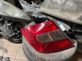 Honda civic sol arka stop