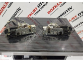 Oto Çıkma Parça / Ford / Cargo / Kaporta & Karoser / Kapı Kilidi / Çıkma Parça 