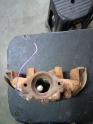 Oto Çıkma Parça / Opel / Corsa / Egzoz / Egzoz Manifoldu / Çıkma Parça 