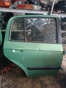 Oto Çıkma Parça / Hyundai / Getz / Kaporta & Karoser / Sağ Arka Kapı / Çıkma Parça 