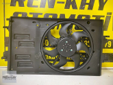 Oto Çıkma Parça  / Dacia / Duster / Fan / Sıfır Parça 