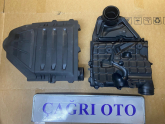 Oto Çıkma Parça / Skoda / Fabia / Filtre / Hava Filtresi Kutusu / Çıkma Parça 