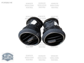 AUDİ A3 8P KALORİFER IZGARASI ORJİNAL ÇIKMA 8P0820901A