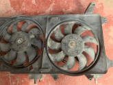 Oto Çıkma Parça / Fiat / Doblo / Fan / Fan Paneli / Çıkma Parça 
