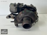 Oto Çıkma Parça / Renault / Megane / Motor / Turbo / Çıkma Parça 