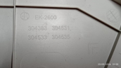 Oto Çıkma Parça / Toyota / Corolla / Airbag / Airbag Kapağı / Çıkma Parça 