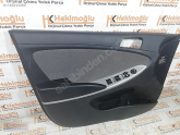 Oto Çıkma Parça / Hyundai / Accent / Koltuk & Döşeme / Kapı Döşemesi / Çıkma Parça 