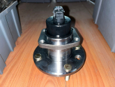 LACETTİ ARKA PORYA