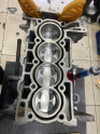 CİTRÖEN  C4  1.6   VTİ   YARIM  MOTOR