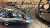 Oto Çıkma Parça / Opel / Astra / Far & Stop / Sağ Ön Far / Çıkma Parça 