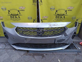 Oto Çıkma Parça / Opel / Corsa / Tampon / Ön Tampon / Çıkma Parça 