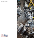 Oto Çıkma Parça / Maserati / 4 Serisi / Motor / Blok / Çıkma Parça 
