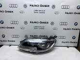 PEUGEOT 301 MAKYAJLI KASA SOL ÖN FAR ORJİNAL P2