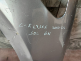 Oto Çıkma Parça / Citroen / C-elysee / Kaporta & Karoser / Sol Ön Çamurluk / Çıkma Parça 