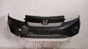 Honda city ön tampon