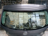 VOLKSWAGEN GOLF V PLUS 2005-2009 BAGAJ KAPAGI SOKME ORJINAL HATAS
