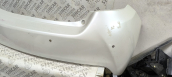 Oto Çıkma Parça / Toyota / Yaris / Tampon / Arka Tampon / Çıkma Parça 