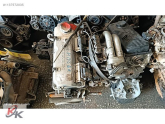 Mitsubishi Lancer için Tam Motor: Komple Çıkma Parçaları