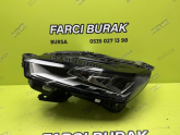PEUGEOT 3008 P64 SOL FULL LED FAR ORJİNAL 2024- 9862664980