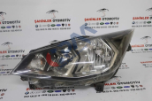 Oto Çıkma Parça / Seat / Ibiza / Far & Stop / Sol Ön Far / Çıkma Parça 