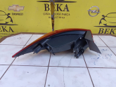 Oto Çıkma Parça / Opel / Astra / Far & Stop / Sağ Arka Stop / Sıfır Parça 