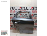 Oto Çıkma Parça / Toyota / Auris / Kaporta & Karoser / Sol Arka Kapı / Çıkma Parça 