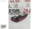 Oto Çıkma Parça / Honda / City / Far & Stop / Sağ Arka Stop / Çıkma Parça 