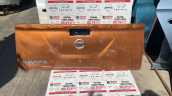 Oto Çıkma Parça / Nissan / Navara / Kaporta & Karoser / Bagaj Kapağı / Çıkma Parça 