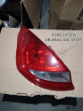 FORD FİESTA ÇIKMA ORJİNAL SAĞ VE SOL STOP AZ HASARLI 2009-2012