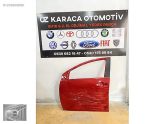 2020-2024 TOYOTA YARİS ÇIKMA ORJİNAL SOL ÖN KAPI