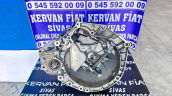 FIAT ALBEA 1.4 CIKMA SANZIMAN