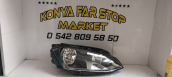 Volkswagen Golf Mk7  Orjnal Sağ Far