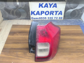 Oto Çıkma Parça / Dacia / Logan / Far & Stop / Sağ Arka Stop / Çıkma Parça 