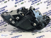 Oto Çıkma Parça / Bmw / 4 Serisi / Far & Stop / Sağ Ön Far / Çıkma Parça 