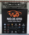 VOLKSWAGEN PASSAT SIFIR KARTER ALT MUHAFAZA 2005-2008