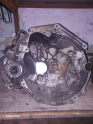 PEUGEOT 206 ŞANZIMAN 05366077016