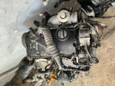 VW PASSAT B5.5 1.9 MOTOR KOMPLE