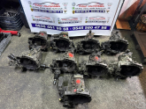 Oto Çıkma Parça / Seat / Ibiza / Şanzıman / Şanzıman Komple / Çıkma Parça 