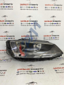 VOLKSWAGEN JETTA ORİJİNAL SAĞ ÖN FAR