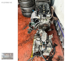 Oto Çıkma Parça / Peugeot / 607 / Motor / Motor (komple) / Çıkma Parça 