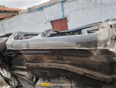 Oto Çıkma Parça / Toyota / Corolla / Kaporta & Karoser / Marşpiyel Sacı / Çıkma Parça 