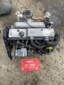 FORD CONNECT MOTOR
